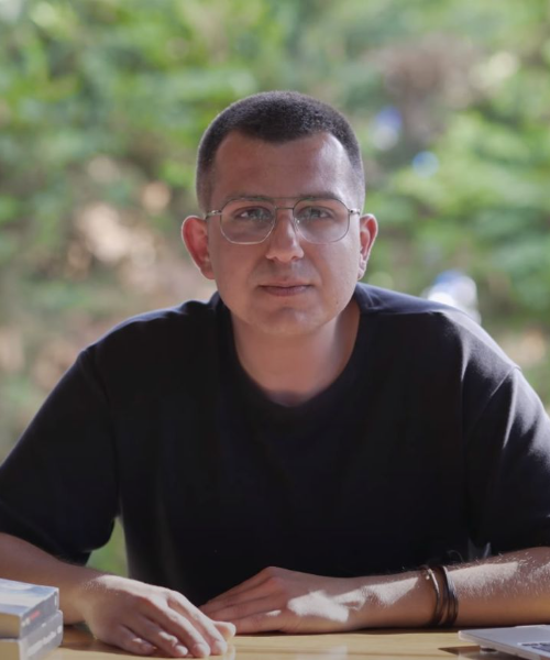 Türk Psikolog Skopje