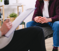 Skopje bireysel terapi