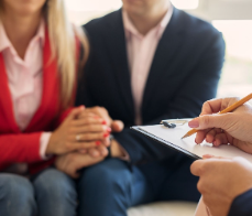 Skopje çift terapisi