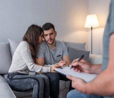 Skopje ilişki terapisi